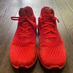 Adidas Alphabounce Shoes